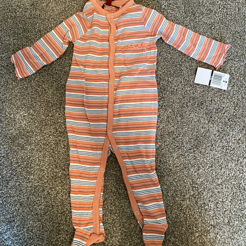 7 for all mankind NEW 3-6 months